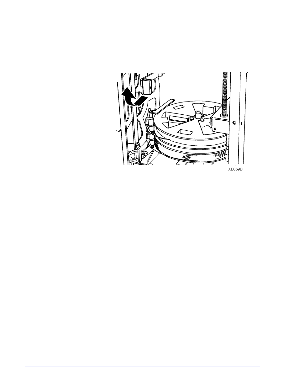 Xerox 128 User Manual | Page 99 / 174