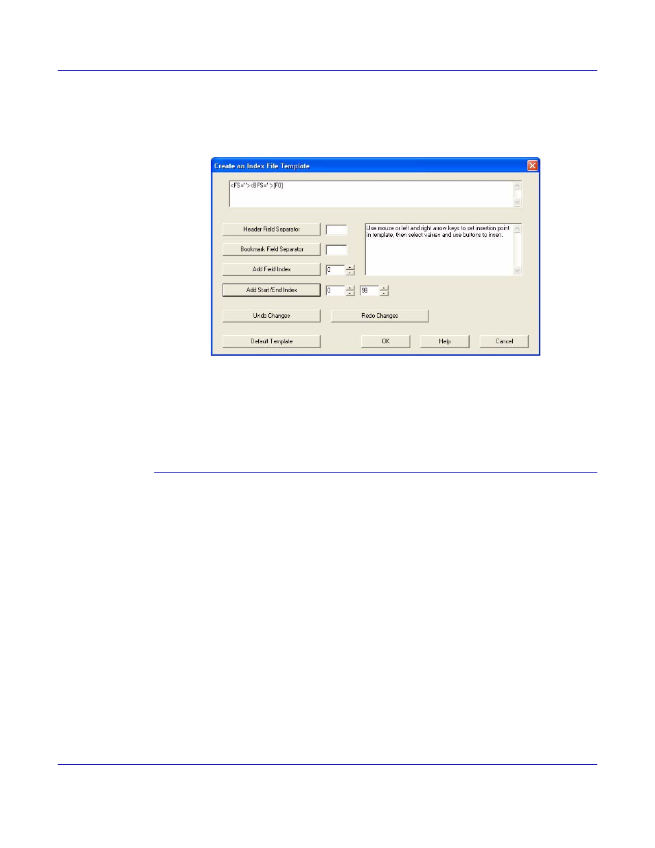 Template syntax | Xerox 5 User Manual | Page 24 / 104