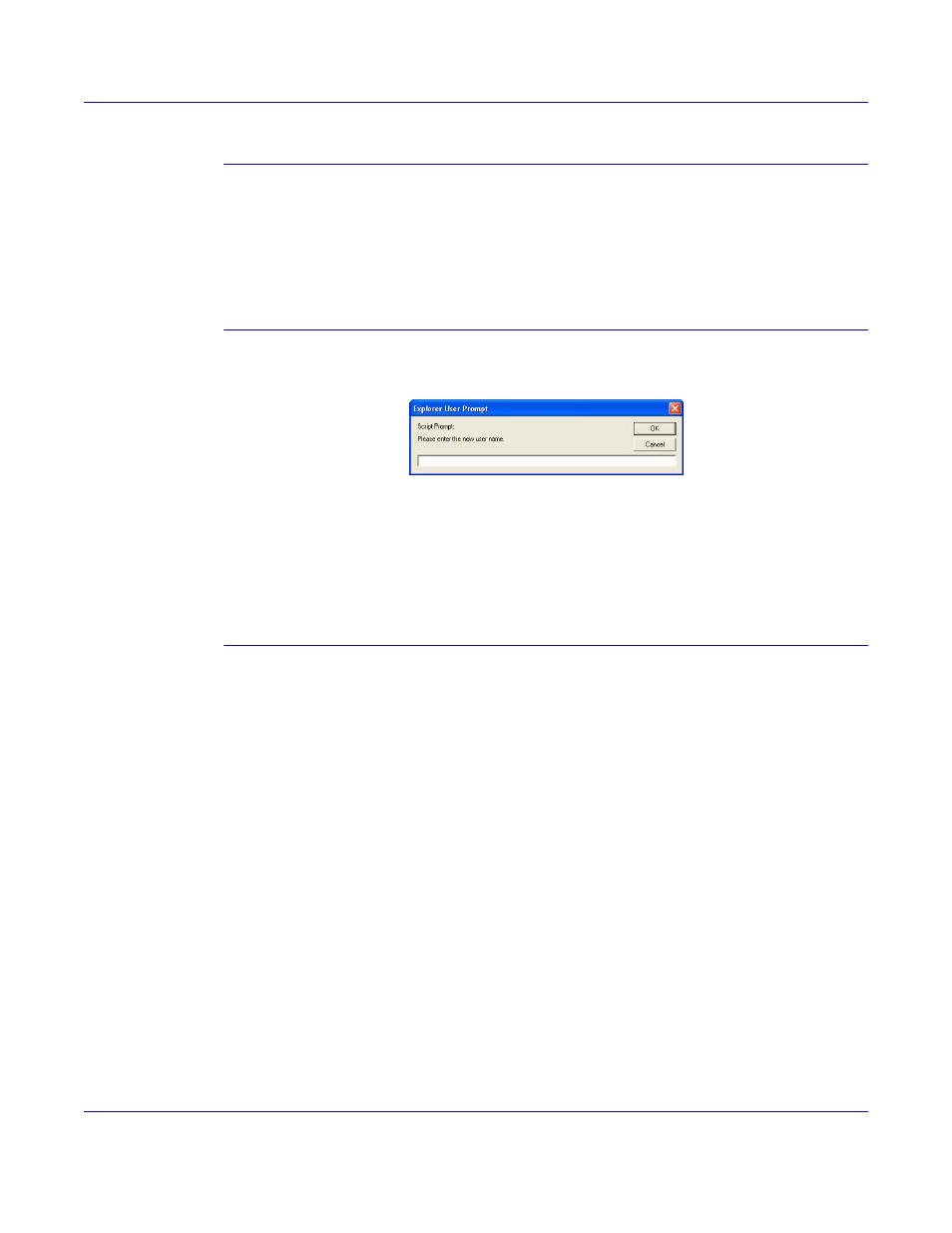 Changing passwords, Adding new users, Assigning users to groups | Xerox 5 User Manual | Page 44 / 104