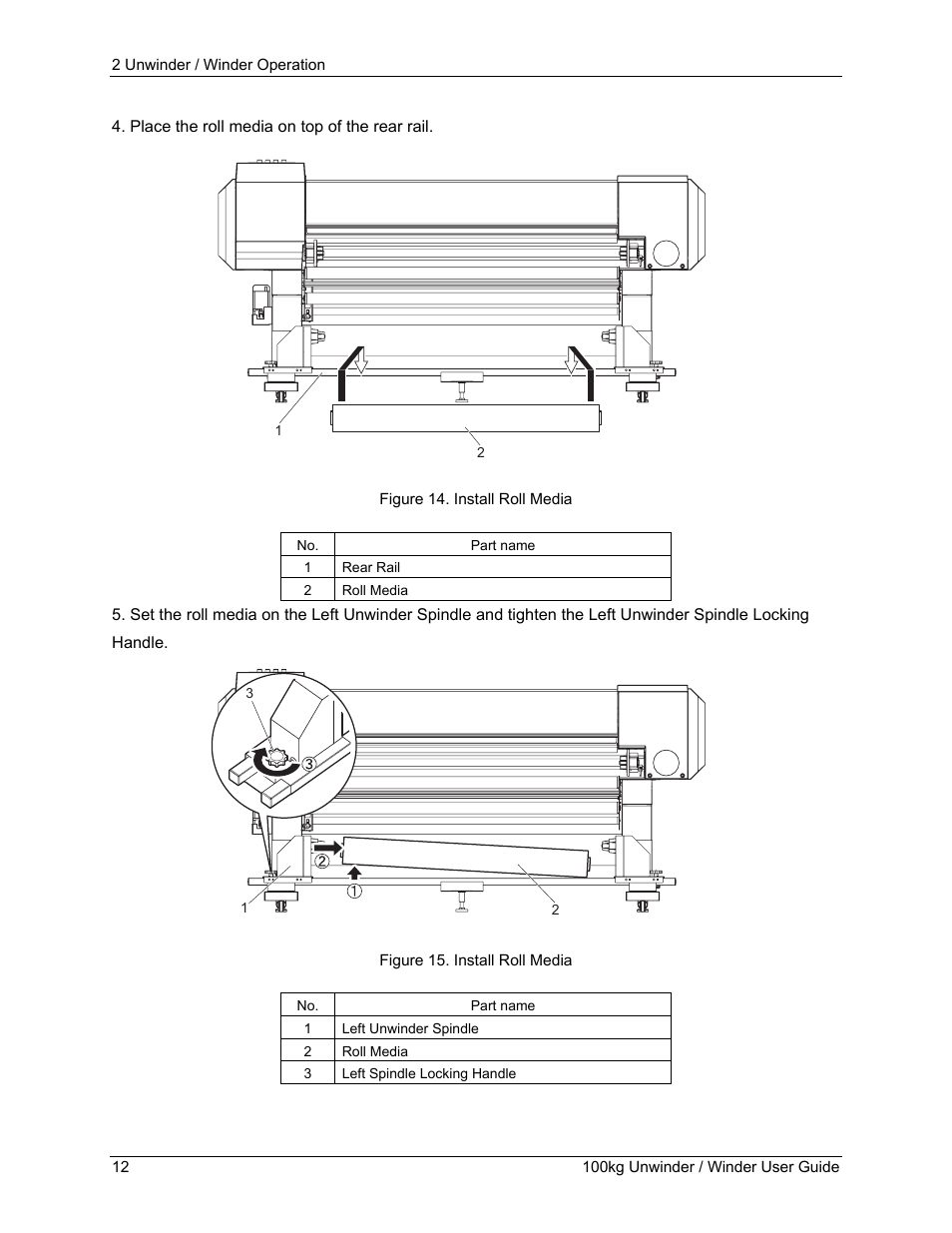 Xerox 8264E  EN User Manual | Page 16 / 30
