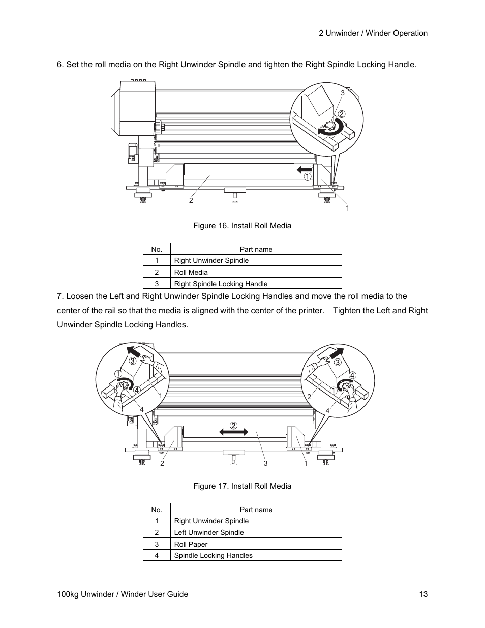 Xerox 8264E  EN User Manual | Page 17 / 30