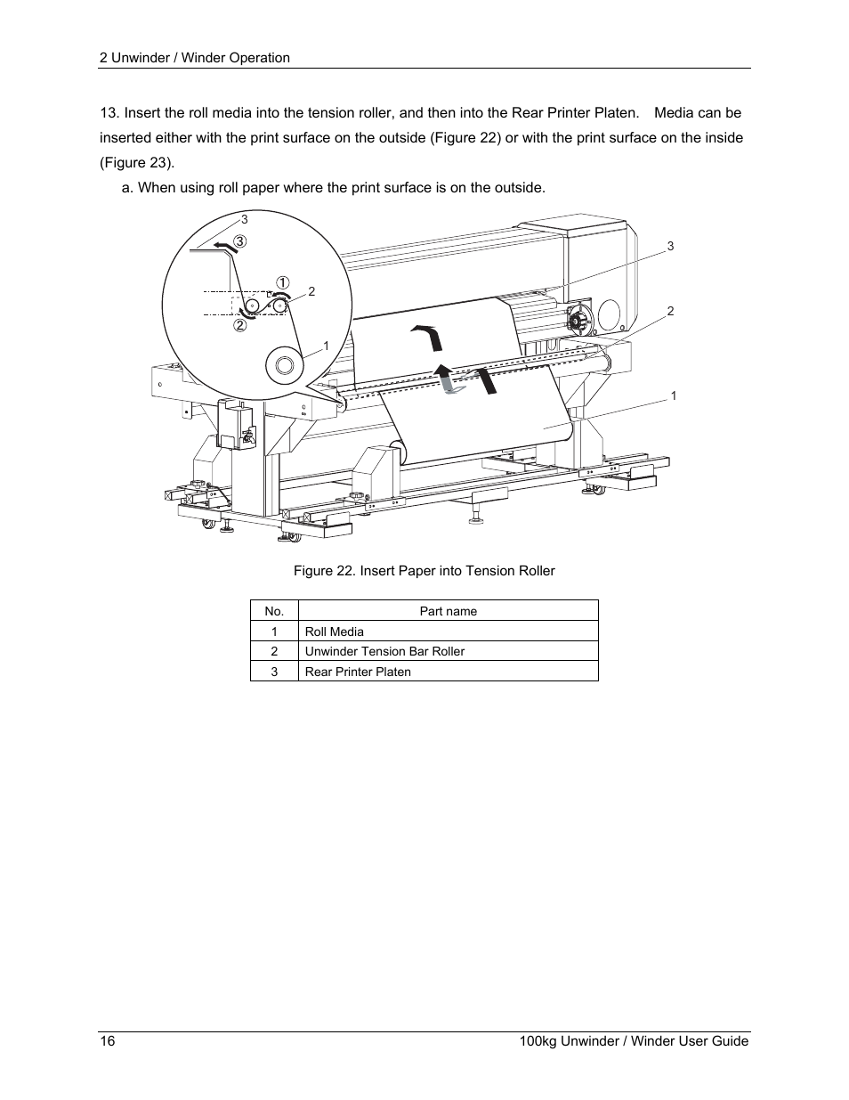 Xerox 8264E  EN User Manual | Page 20 / 30