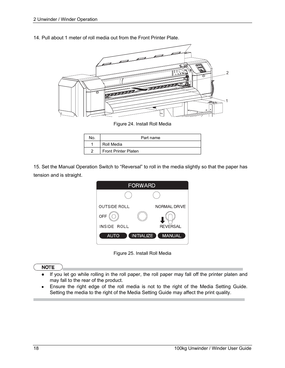 Xerox 8264E  EN User Manual | Page 22 / 30