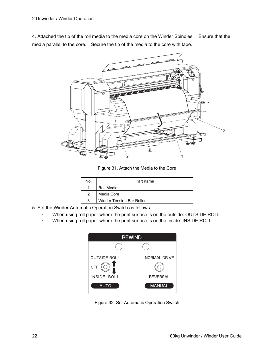 Xerox 8264E  EN User Manual | Page 26 / 30