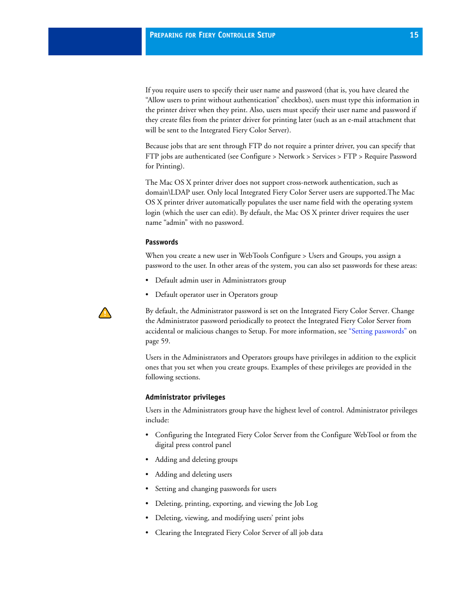 Xerox 700 User Manual | Page 15 / 80