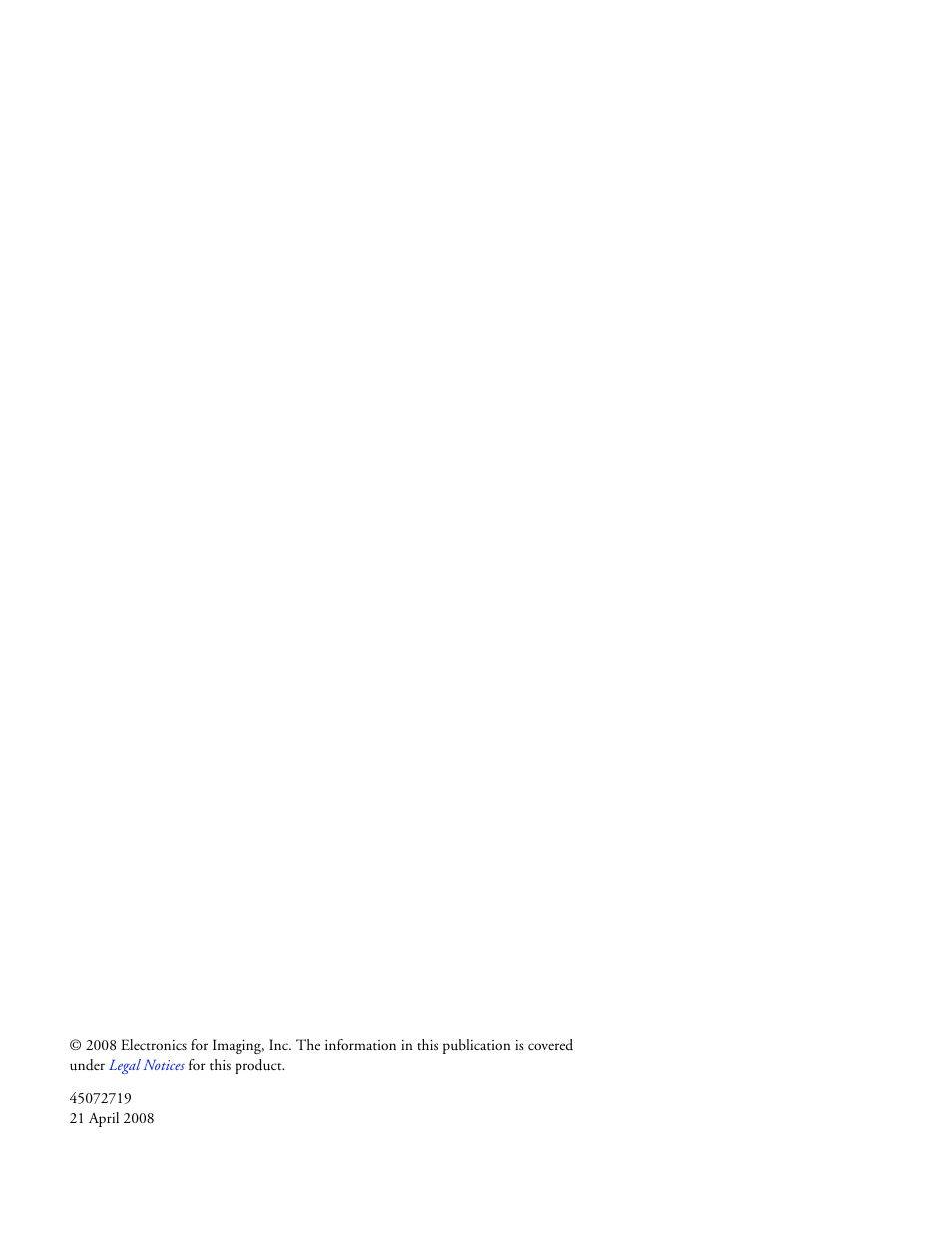 Xerox 700 User Manual | Page 2 / 80