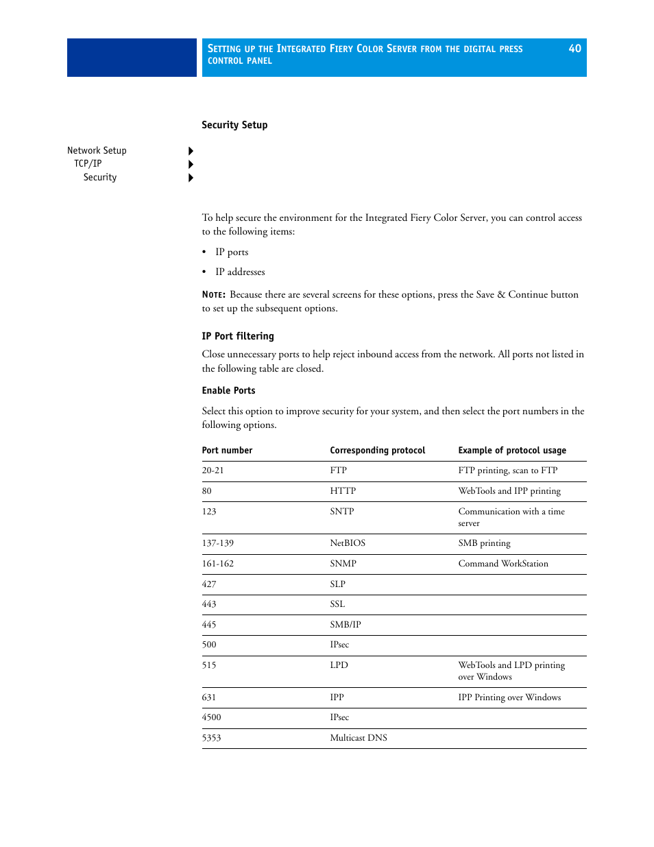 Xerox 700 User Manual | Page 40 / 80