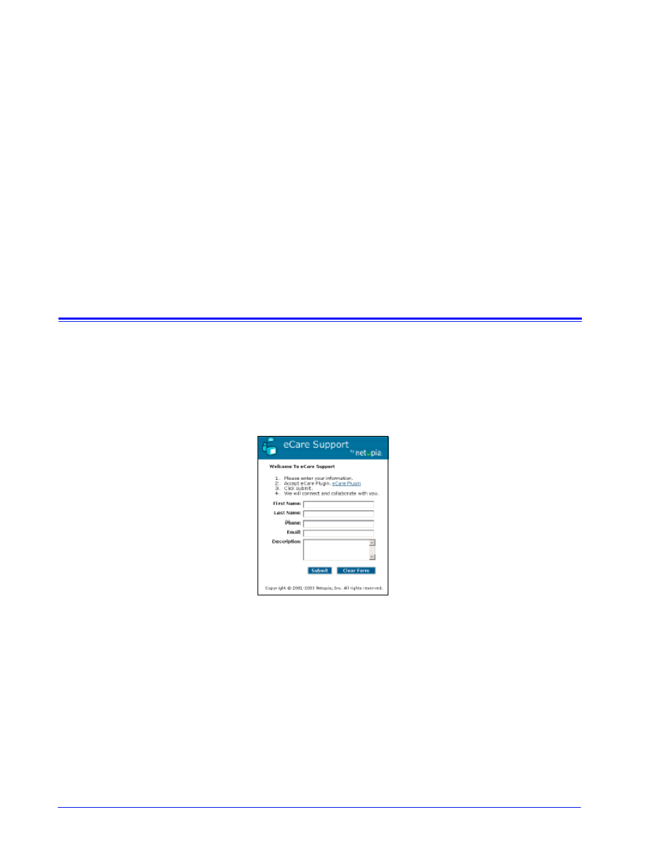 4 how do i request xerox support, Accept a xerox request to enable desktop sharing, 4how do i request xerox support | Xerox DOCUSP 50.XX User Manual | Page 15 / 32