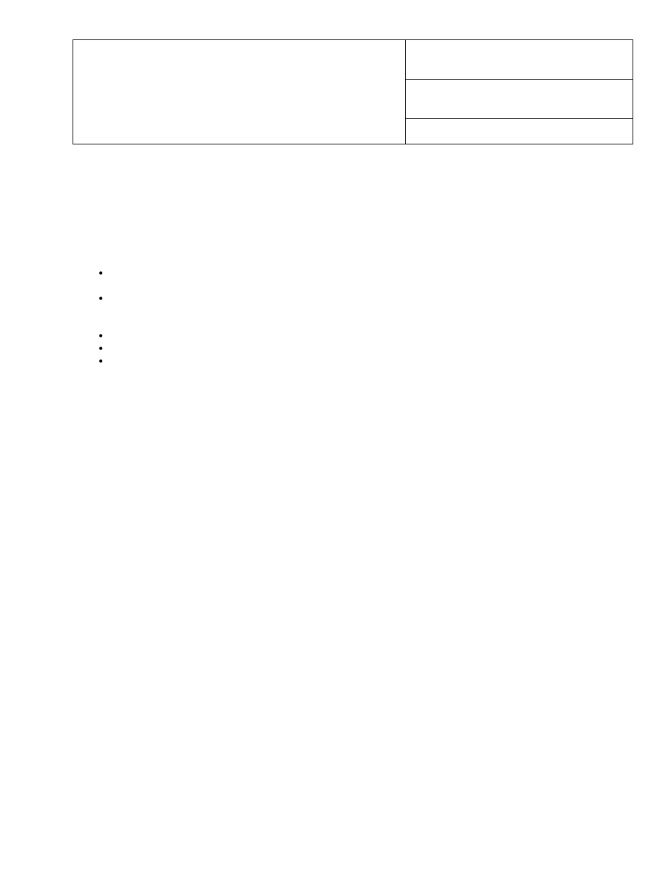 Xerox 4590 User Manual | 2 pages