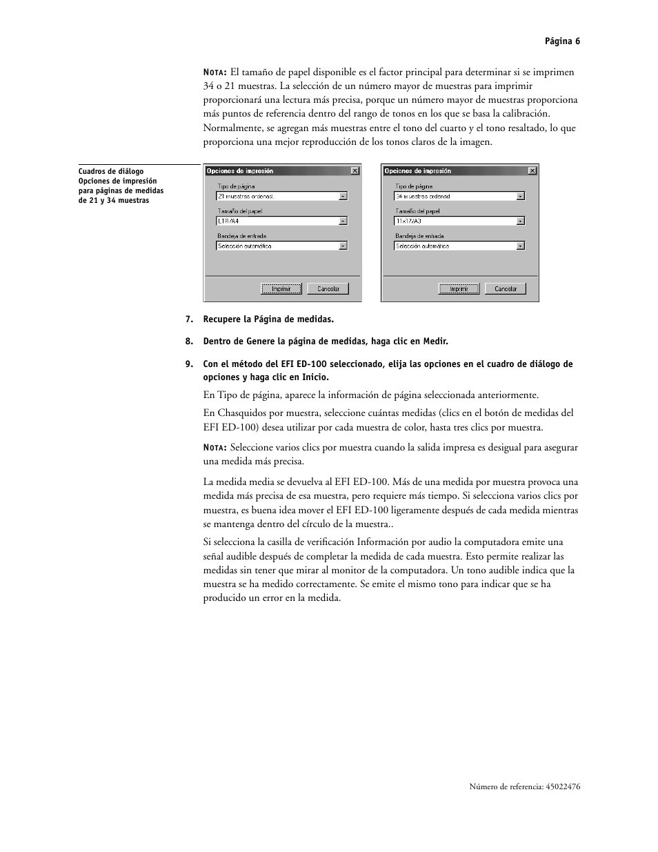 Xerox X12 User Manual | Page 52 / 70