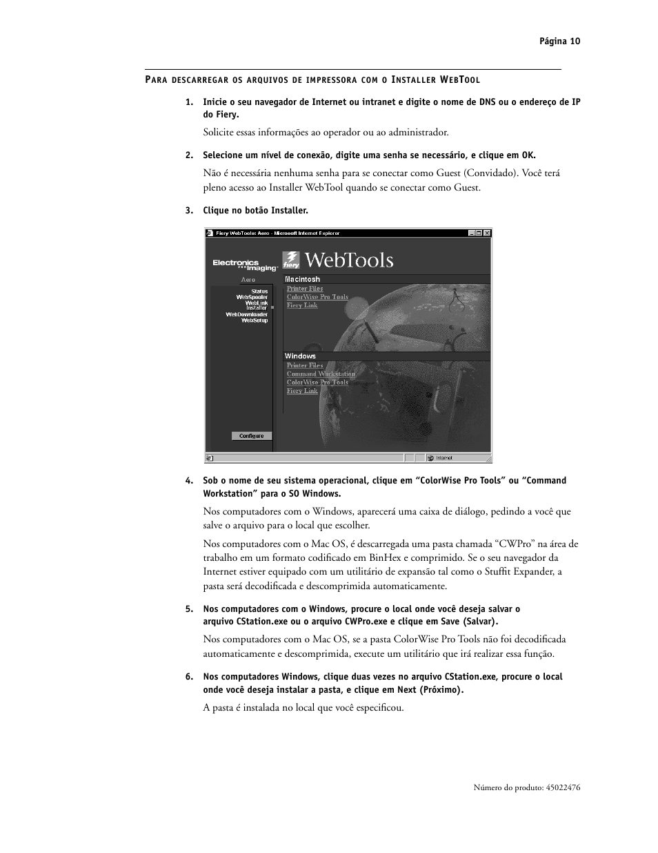 Xerox X12 User Manual | Page 68 / 70
