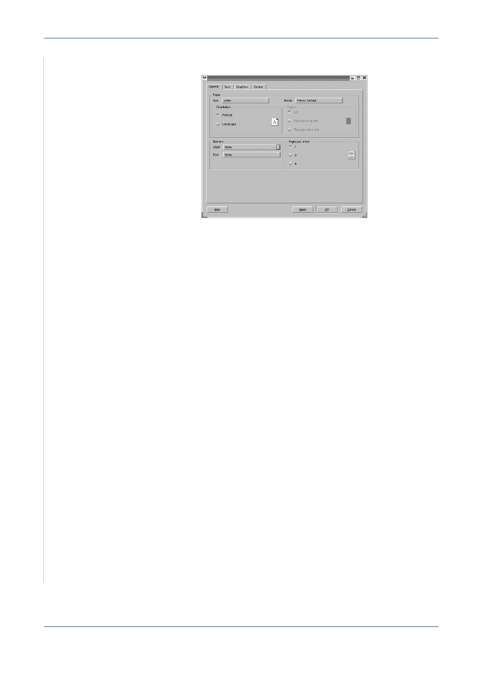 Printing files | Xerox PE220 User Manual | Page 106 / 200