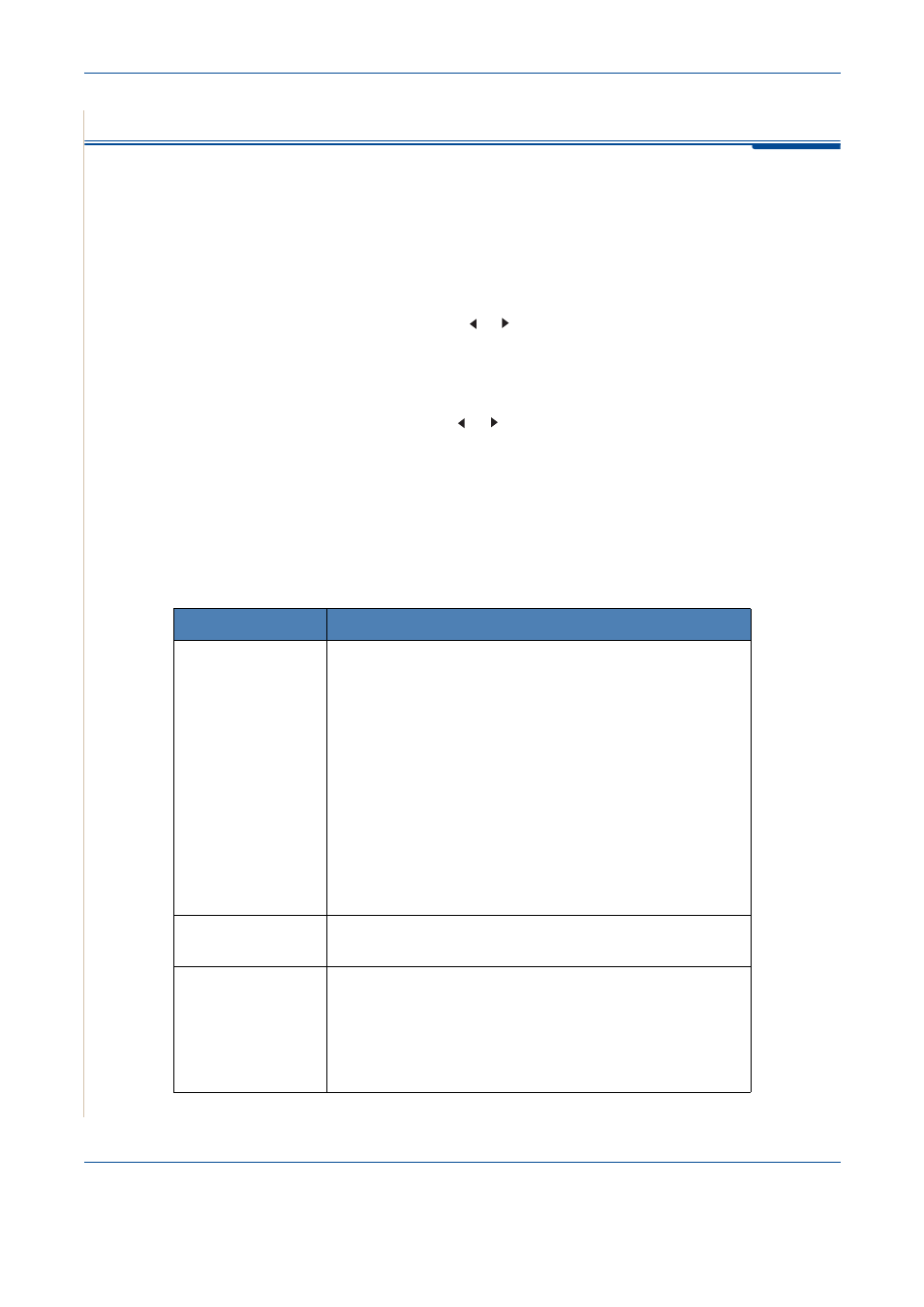 Setting up the fax system, Setting up the fax system -2, Changing the fax setup options | Available fax setup options | Xerox PE220 User Manual | Page 122 / 200