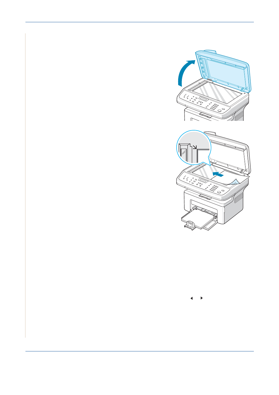 Adjusting the document resolution -6, Adjusting the document resolution | Xerox PE220 User Manual | Page 126 / 200