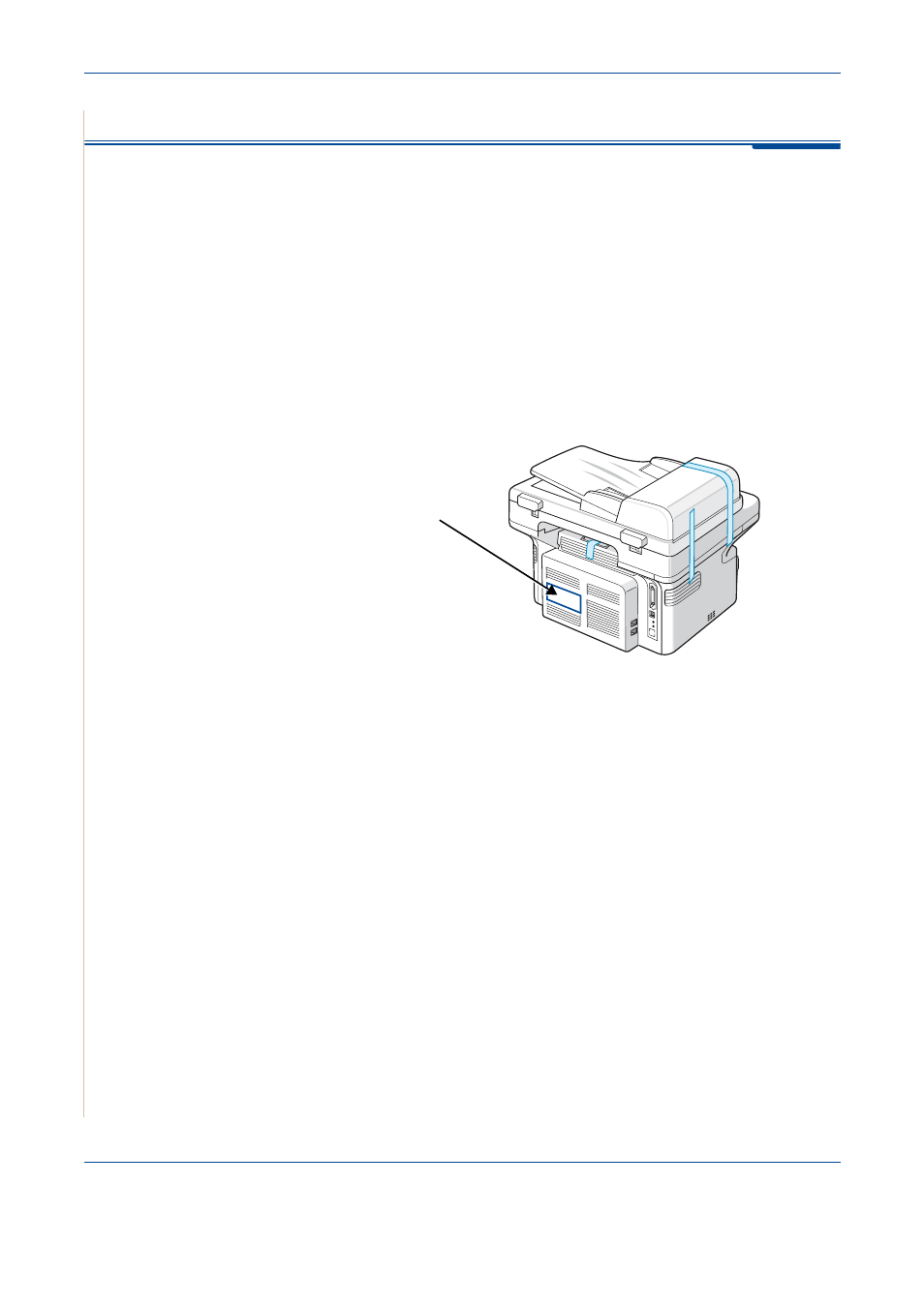 Customer support, Customer support -8 | Xerox PE220 User Manual | Page 14 / 200