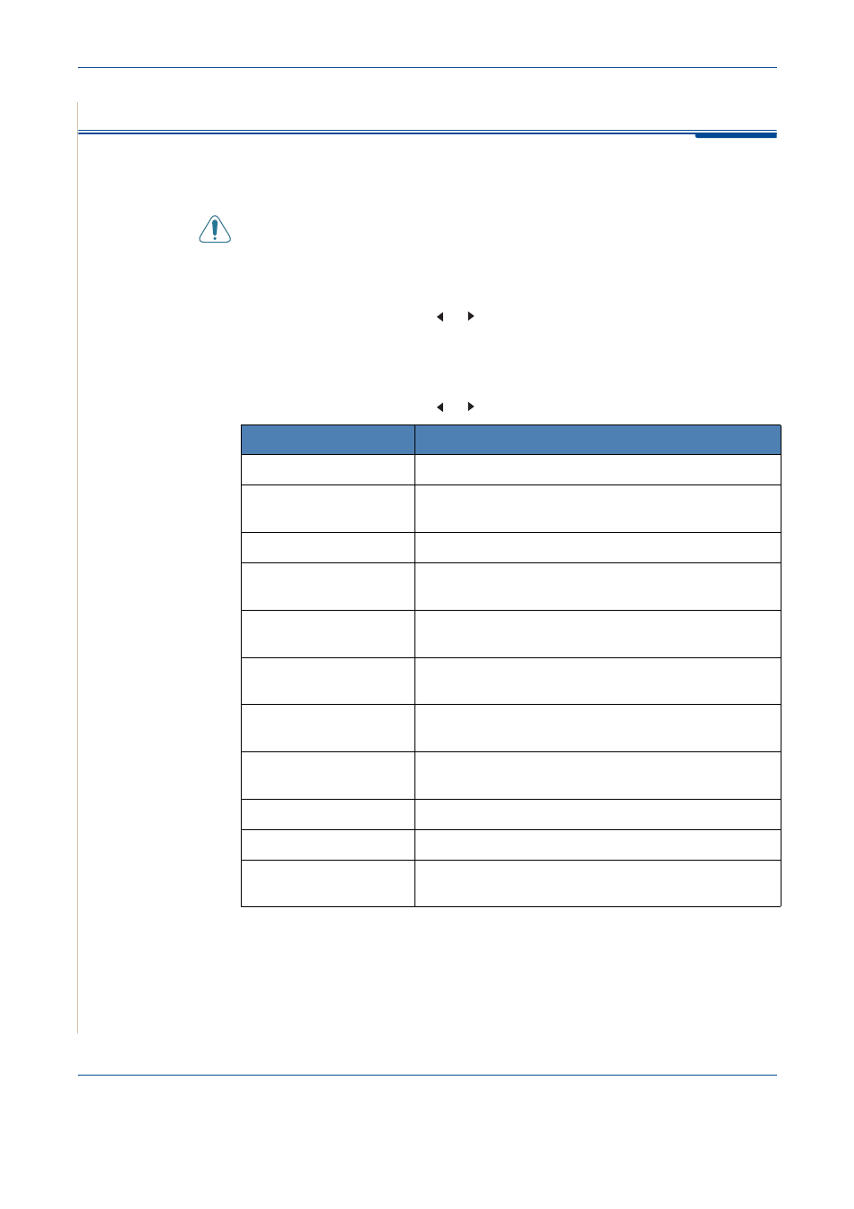 Clearing the memory, Clearing the memory -2 | Xerox PE220 User Manual | Page 150 / 200