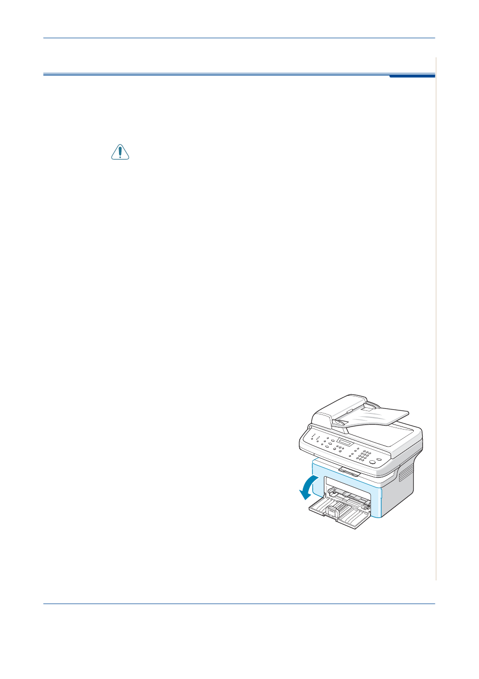 Cleaning your machine, Cleaning your machine -3, Cleaning the outside -3 cleaning the inside -3 | Cleaning the outside, Cleaning the inside | Xerox PE220 User Manual | Page 151 / 200