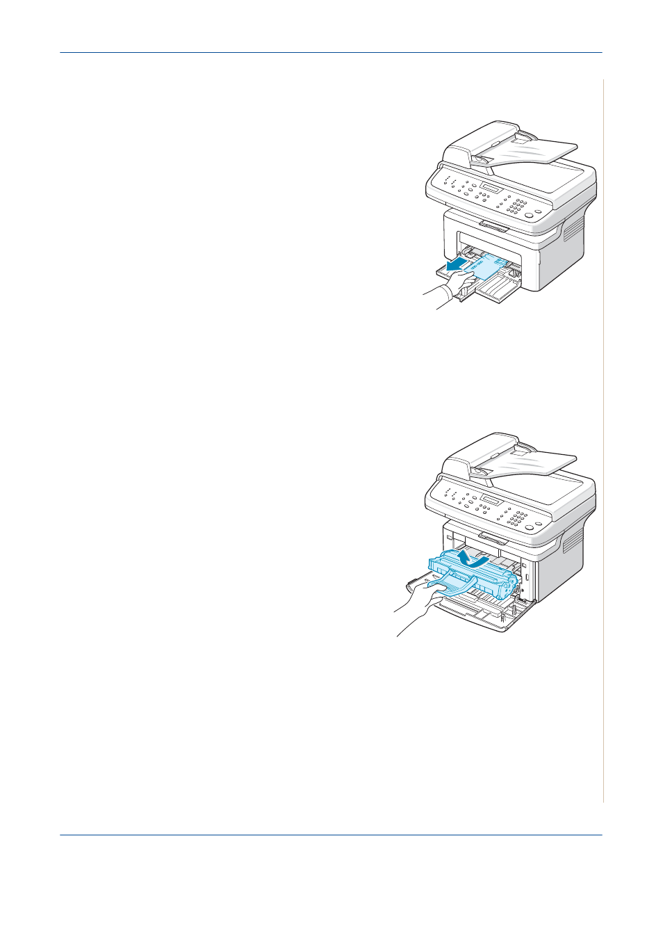 Xerox PE220 User Manual | Page 163 / 200