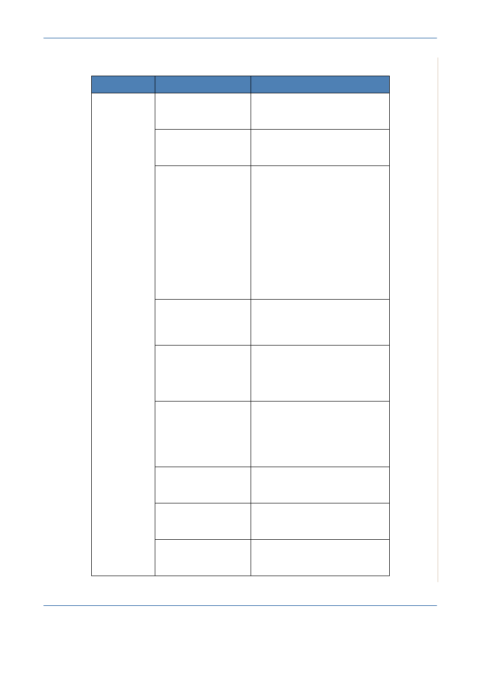 Printing problems -13, Printing problems | Xerox PE220 User Manual | Page 171 / 200