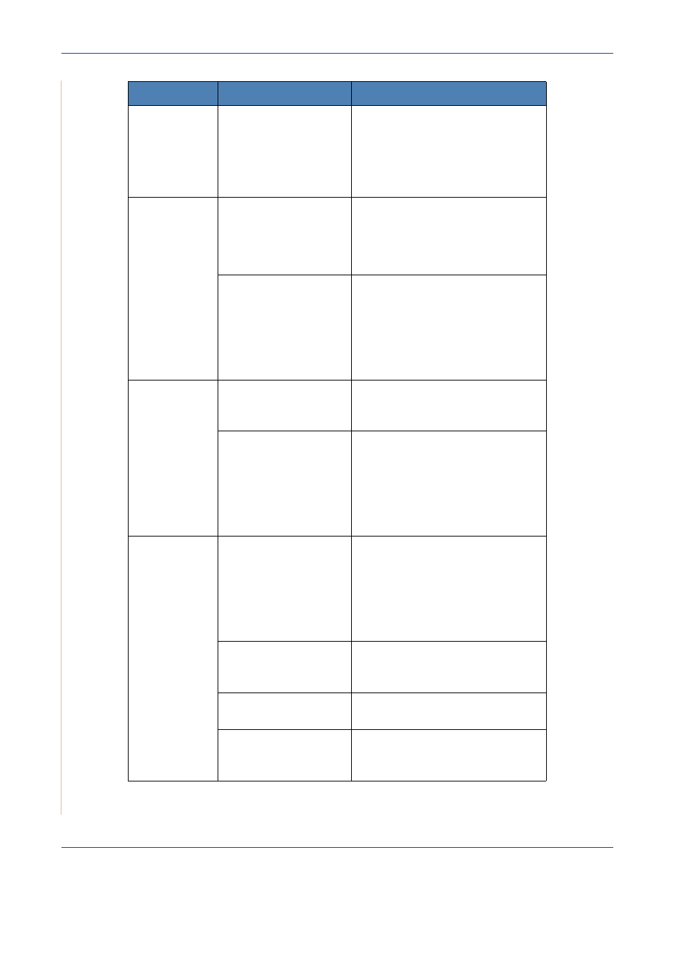 Xerox PE220 User Manual | Page 172 / 200