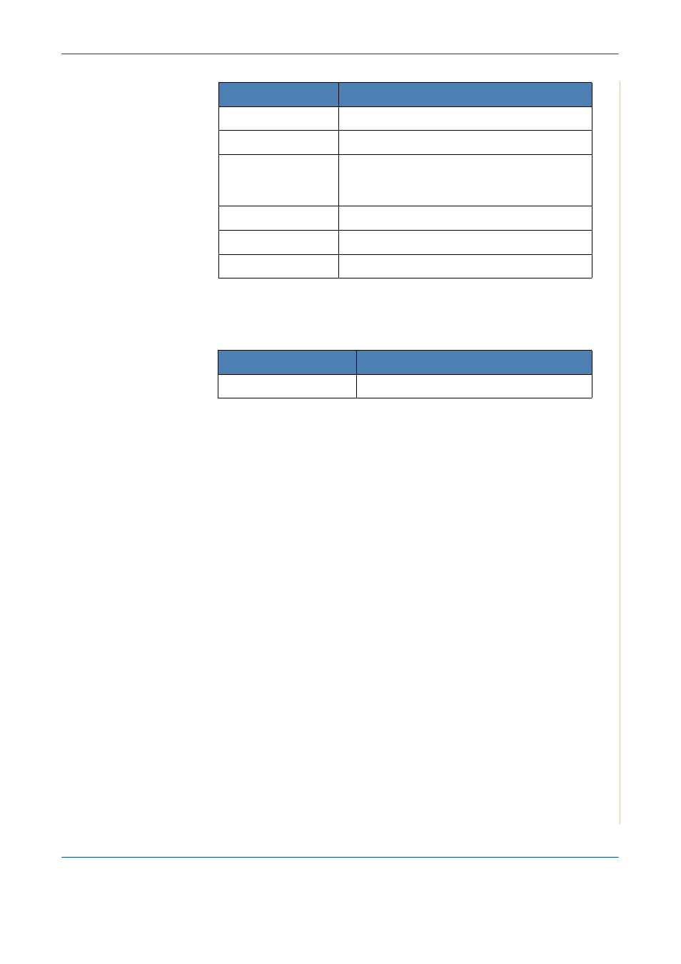 Paper output capacity paper storage environment | Xerox PE220 User Manual | Page 193 / 200