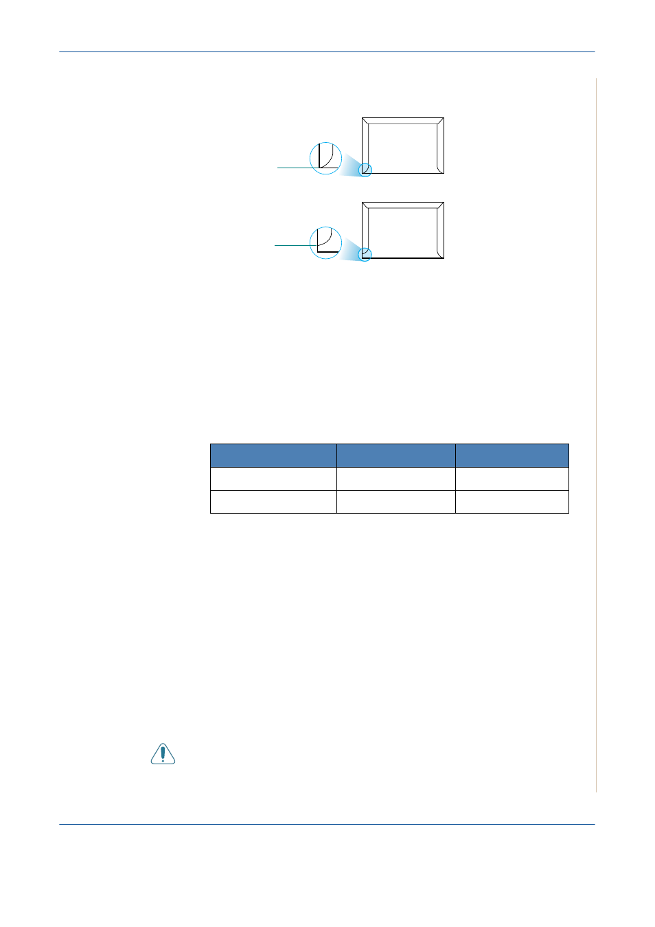 Labels -11, Labels, Envelopes with adhesive strips or flaps | Envelope margins, Envelope storage | Xerox PE220 User Manual | Page 195 / 200