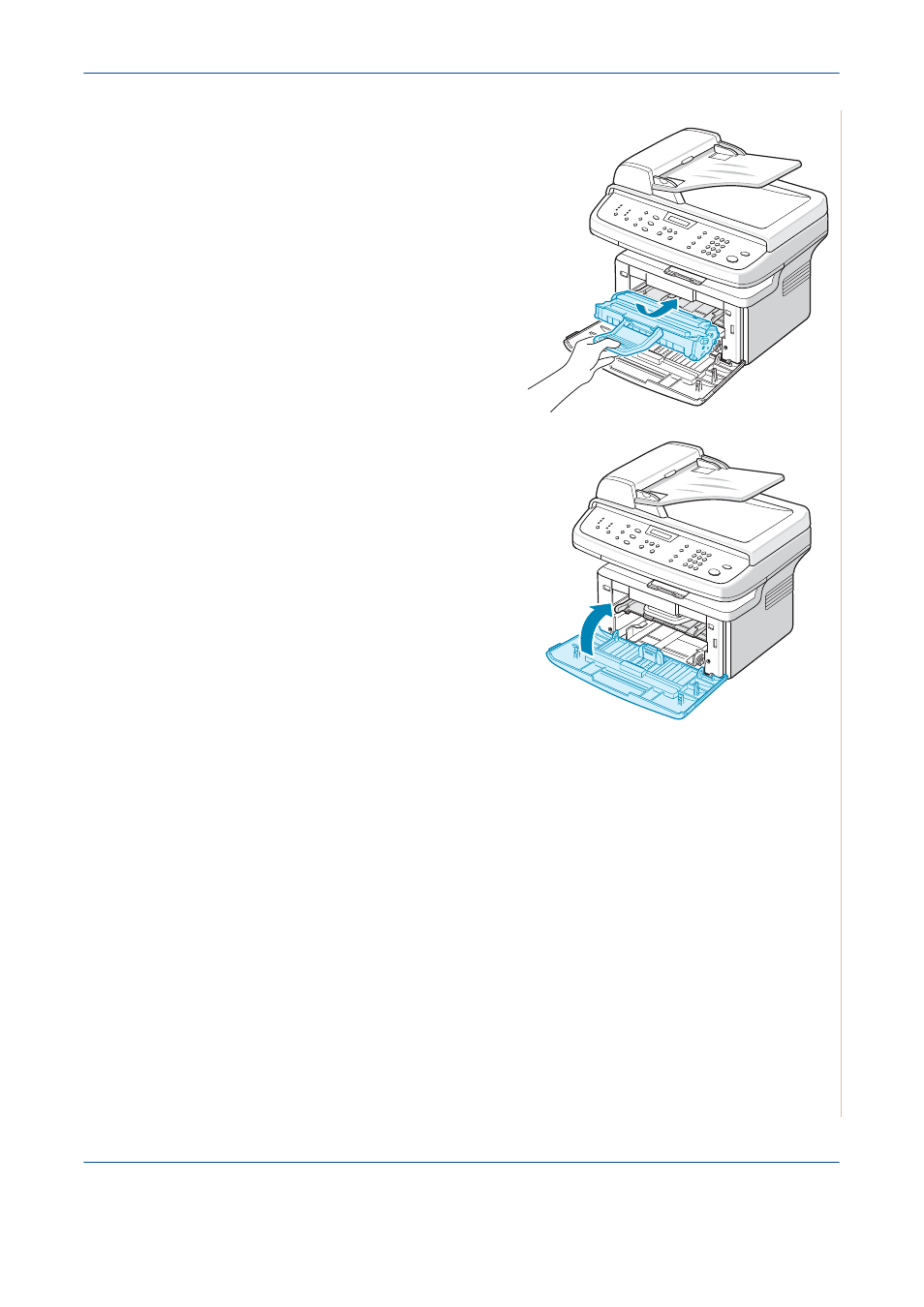 Xerox PE220 User Manual | Page 33 / 200