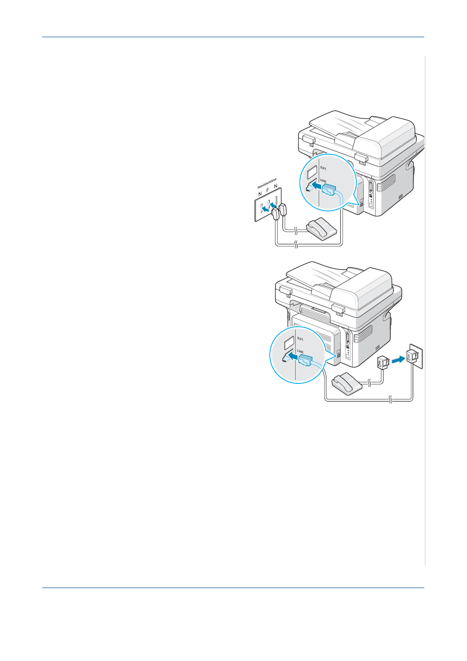 Xerox PE220 User Manual | Page 37 / 200