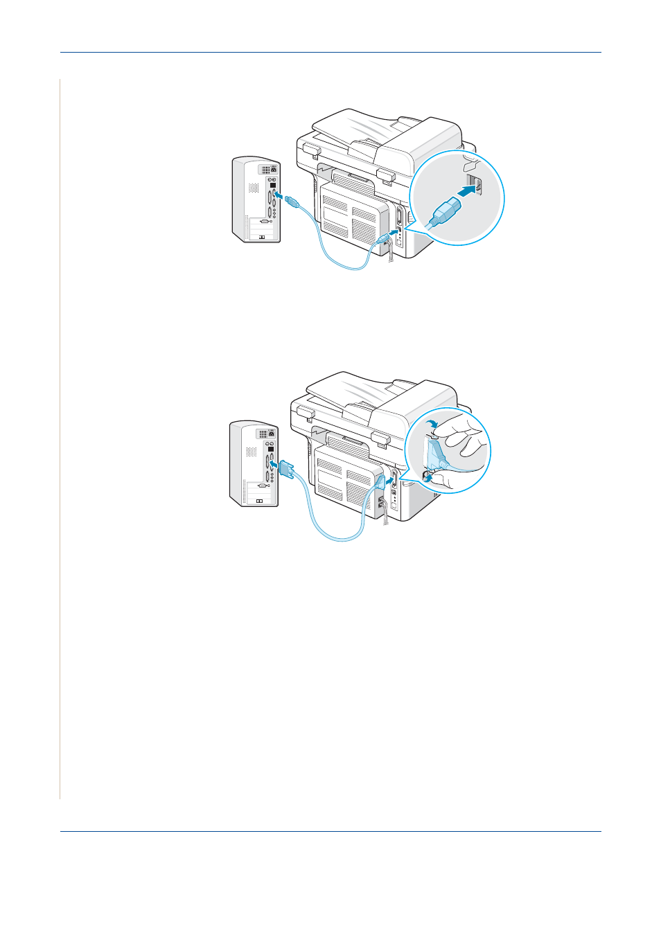 Xerox PE220 User Manual | Page 38 / 200