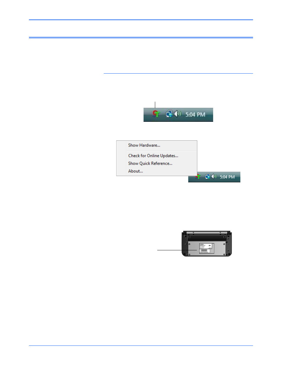 Register your scanner and check for updates | Xerox DocuMate 162 User Manual | Page 22 / 98