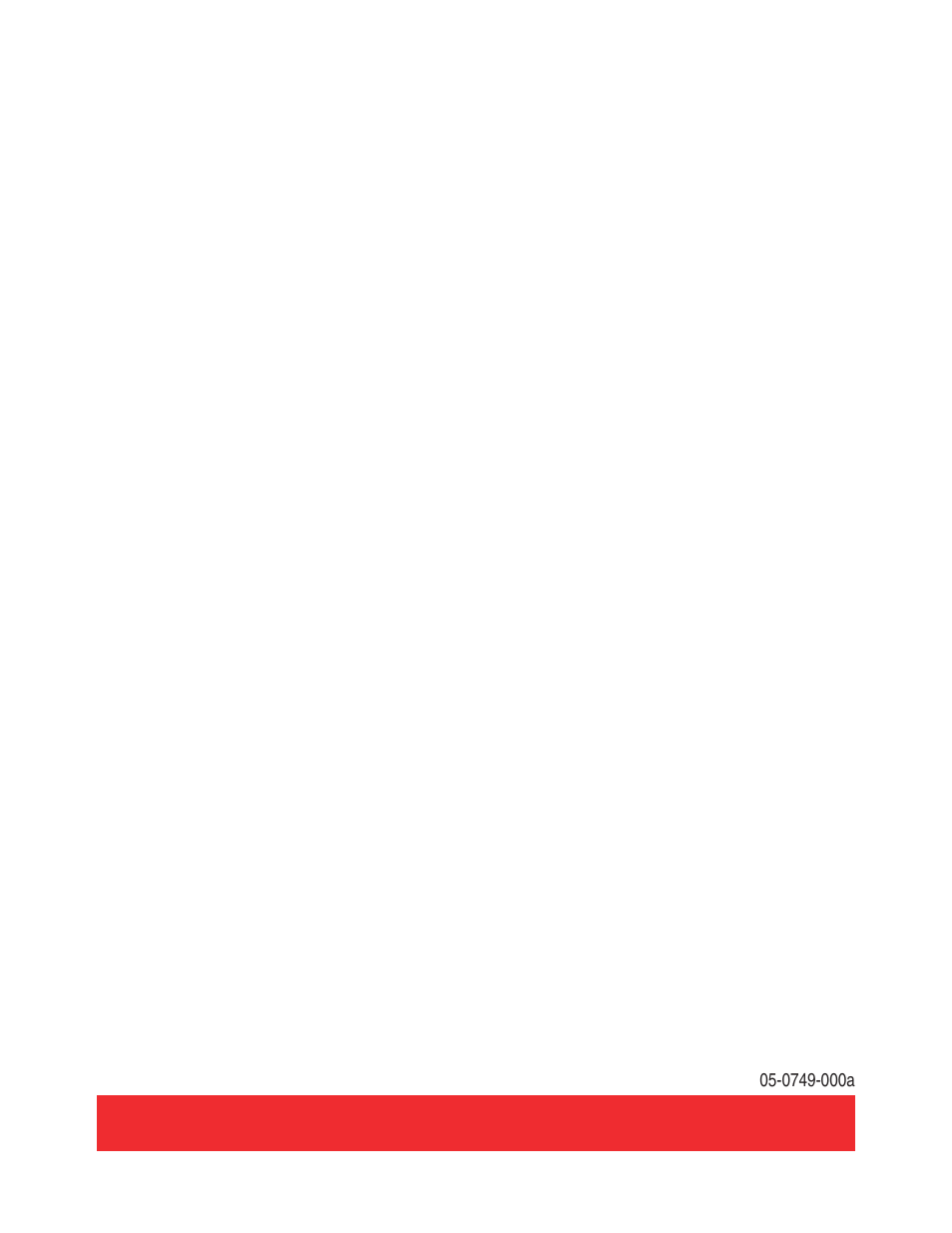 Xerox DocuMate 162 User Manual | Page 98 / 98