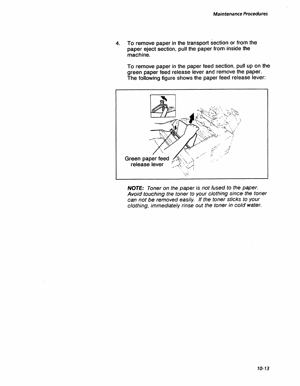 Xerox 7042 User Manual | Page 135 / 182