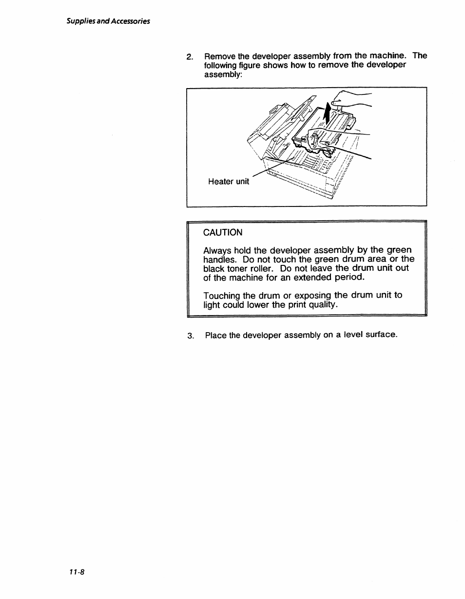Supplies and accessories | Xerox 7042 User Manual | Page 160 / 182