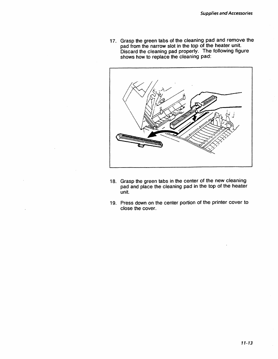 Supplies and accessories | Xerox 7042 User Manual | Page 165 / 182