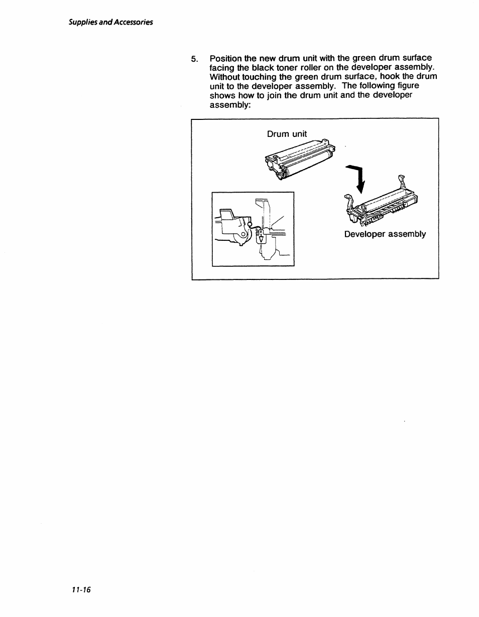 Supplies and accessories | Xerox 7042 User Manual | Page 168 / 182