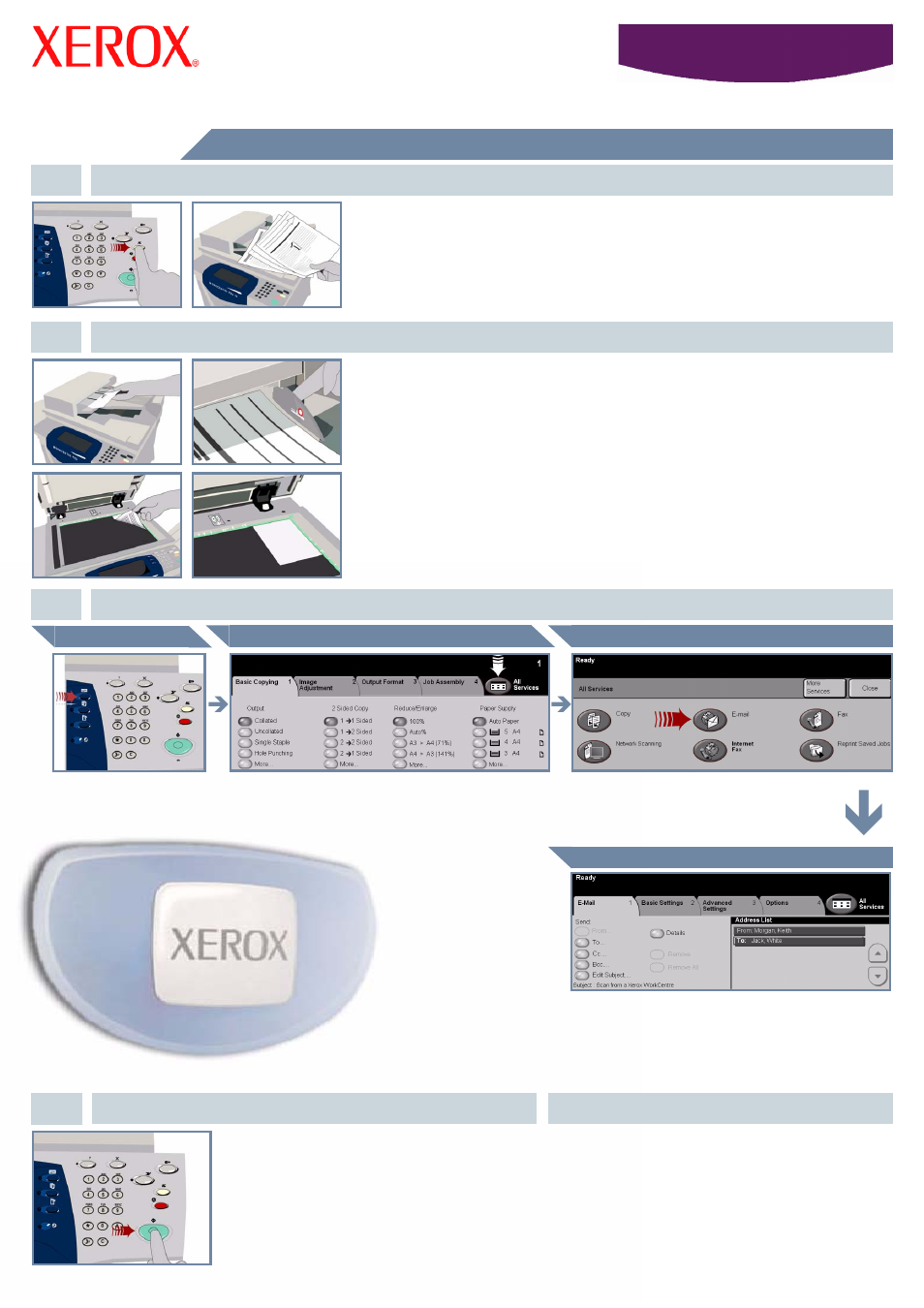 Xerox 5638 User Manual | Page 4 / 10