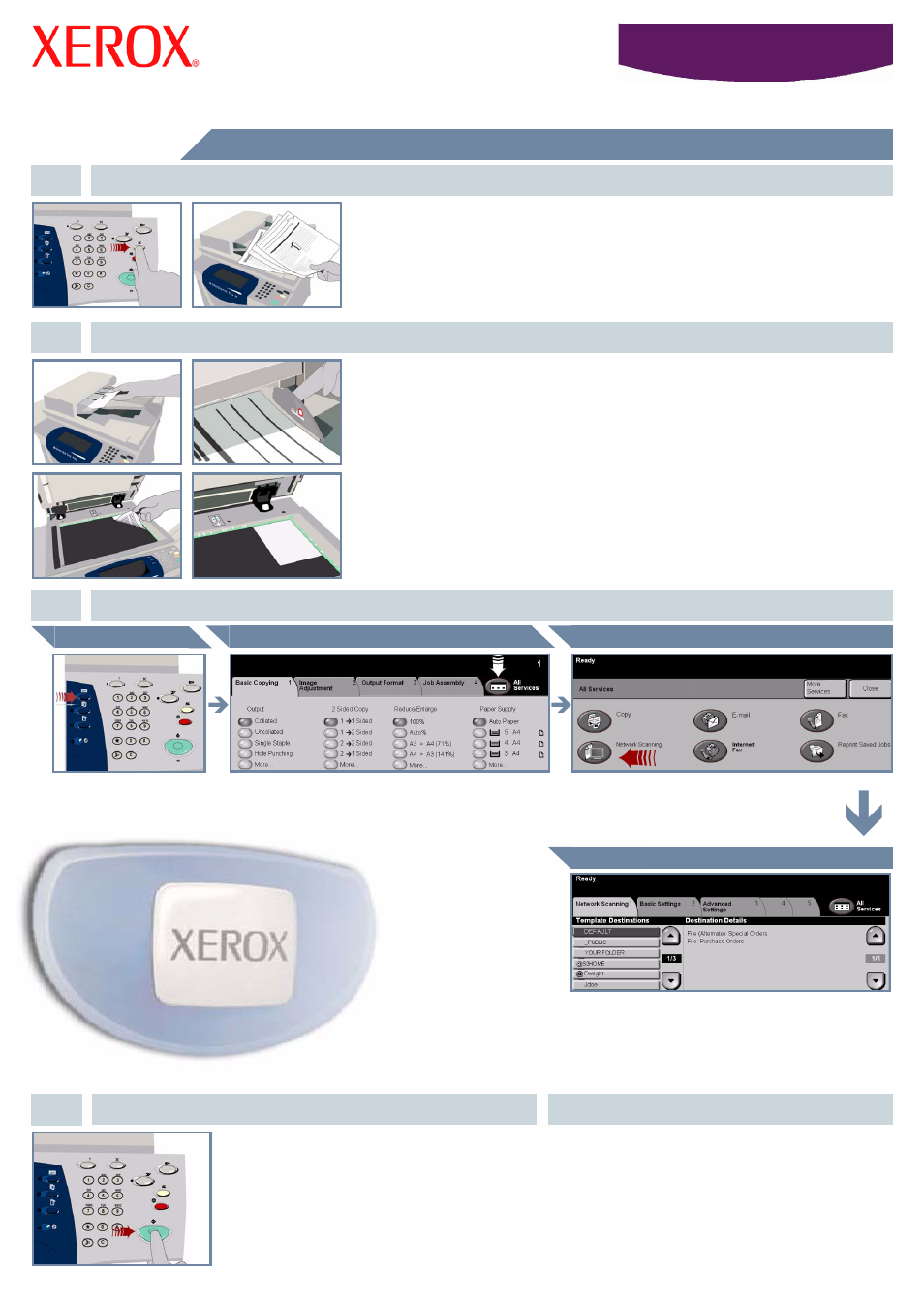 Xerox 5638 User Manual | Page 6 / 10