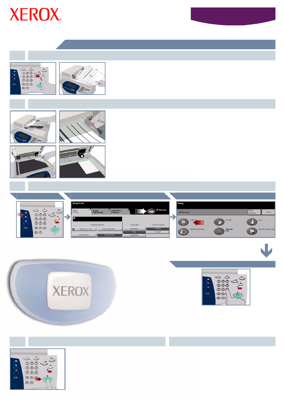 Xerox 5638 User Manual | Page 8 / 10