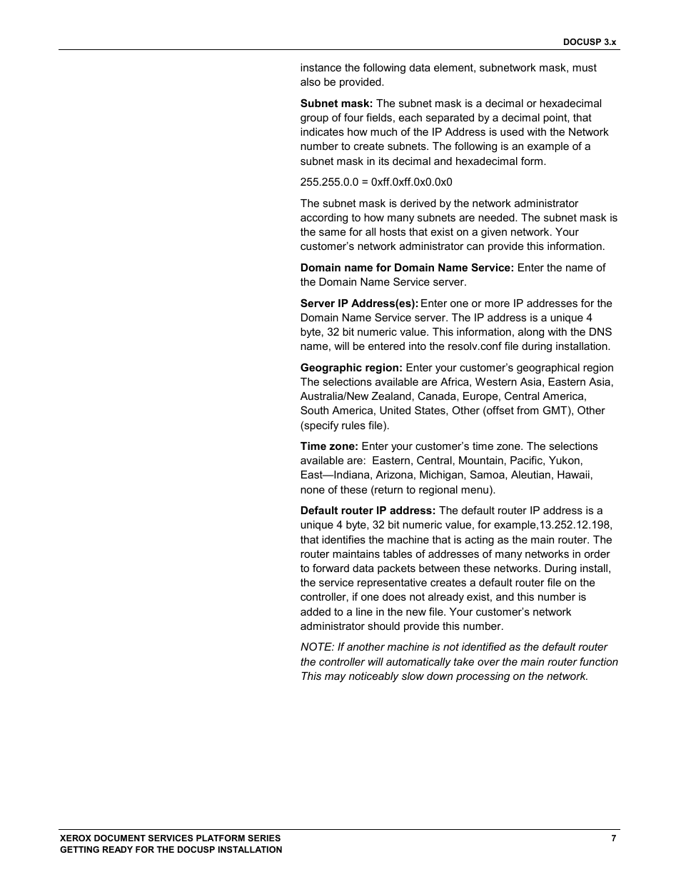 Xerox 701P38969 User Manual | Page 11 / 27