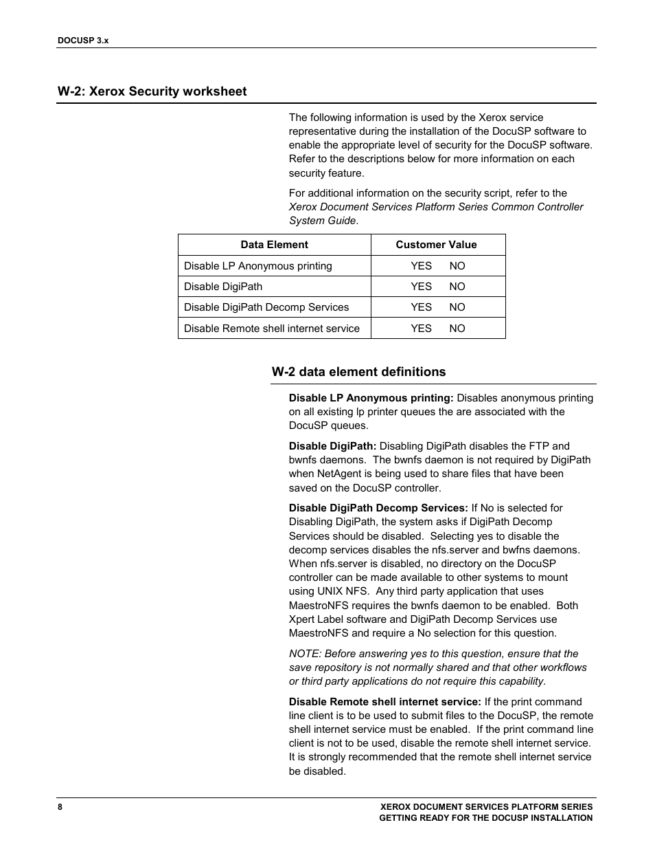 Xerox 701P38969 User Manual | Page 12 / 27