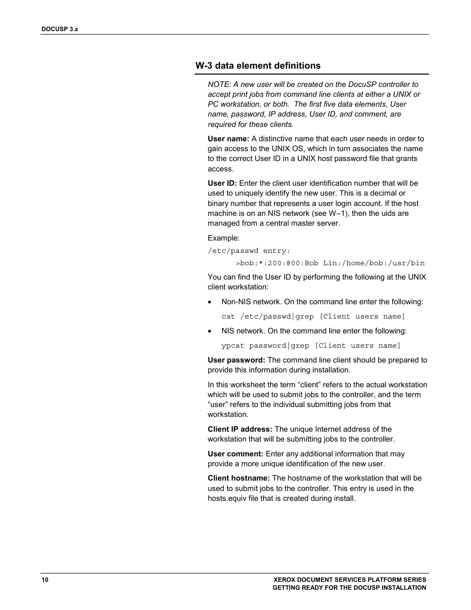 Xerox 701P38969 User Manual | Page 14 / 27