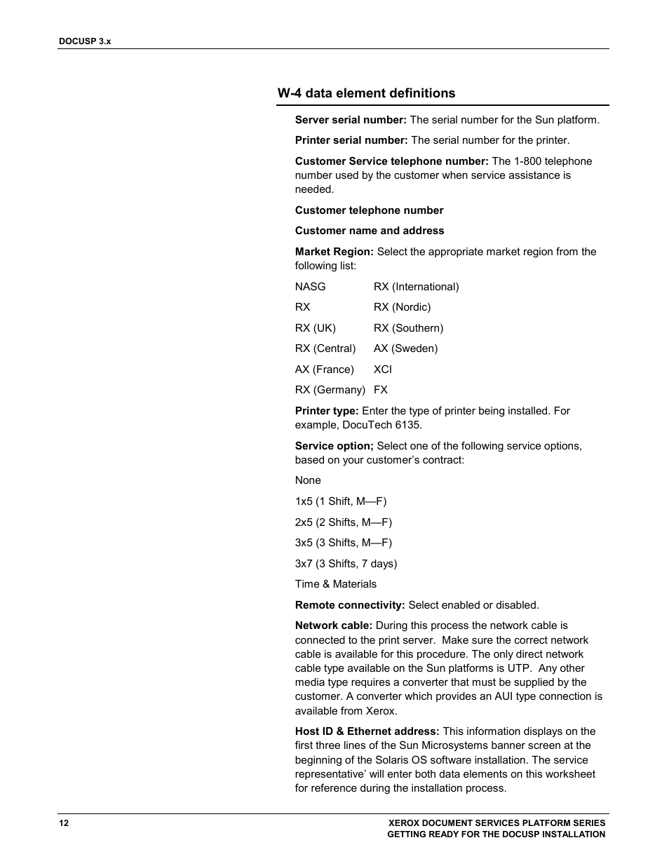 Xerox 701P38969 User Manual | Page 16 / 27