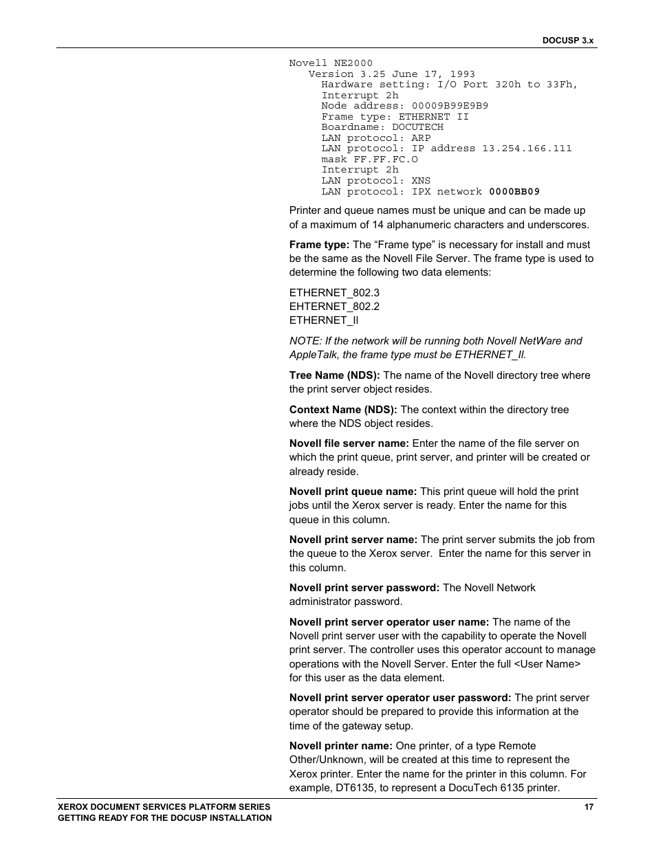 Xerox 701P38969 User Manual | Page 21 / 27