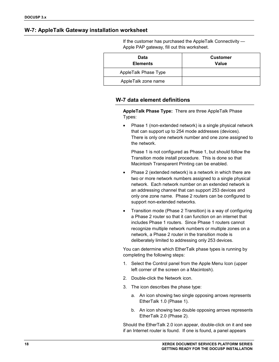 Xerox 701P38969 User Manual | Page 22 / 27