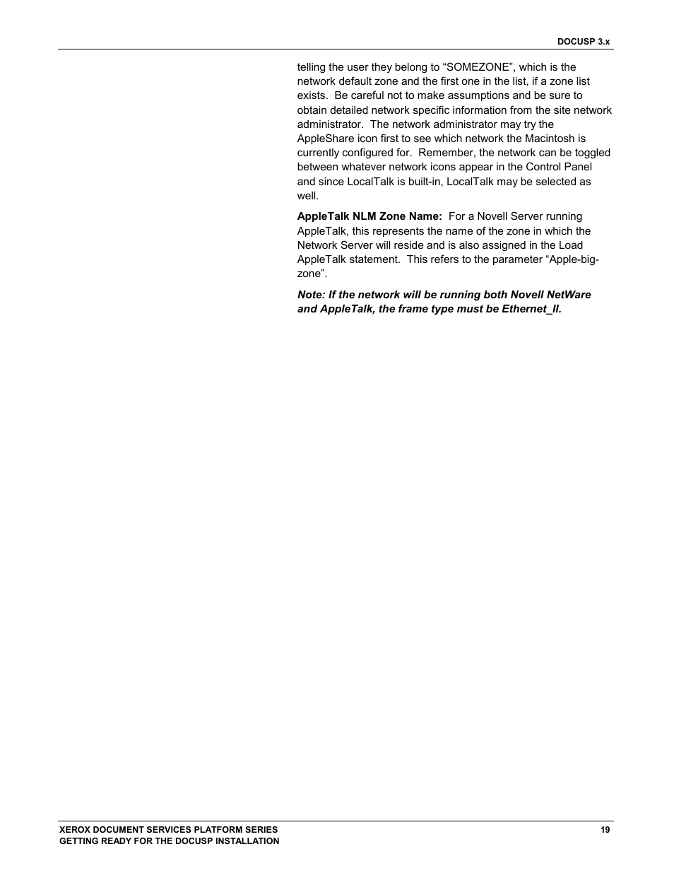 Xerox 701P38969 User Manual | Page 23 / 27