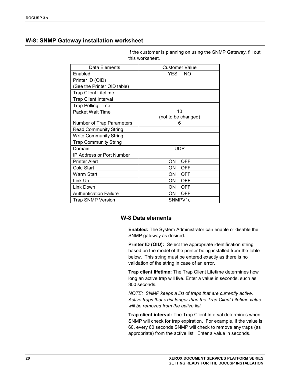 Xerox 701P38969 User Manual | Page 24 / 27