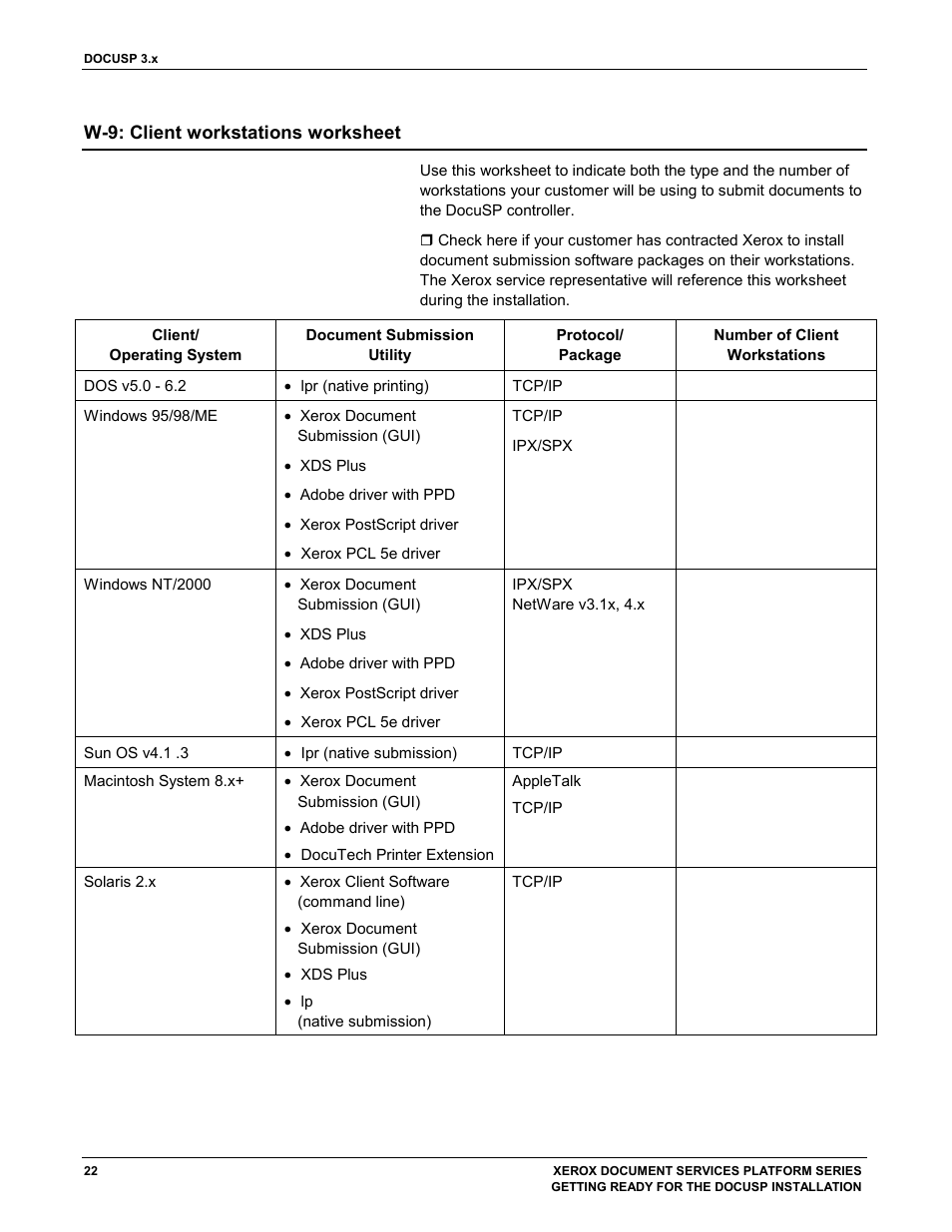 Xerox 701P38969 User Manual | Page 26 / 27