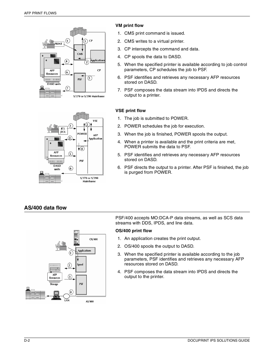 Xerox 721P88200 User Manual | Page 104 / 110