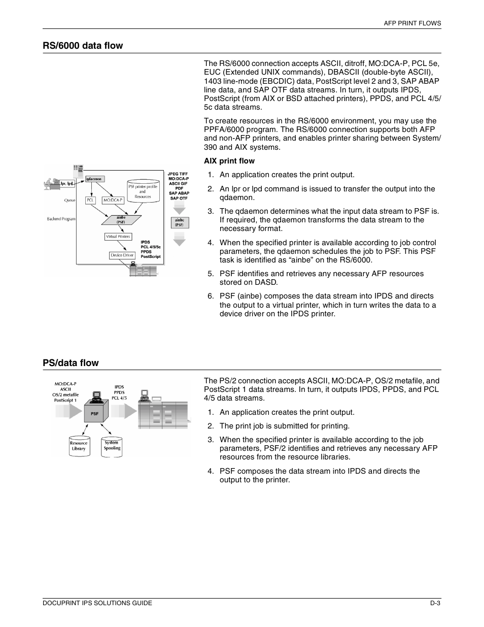 Xerox 721P88200 User Manual | Page 105 / 110