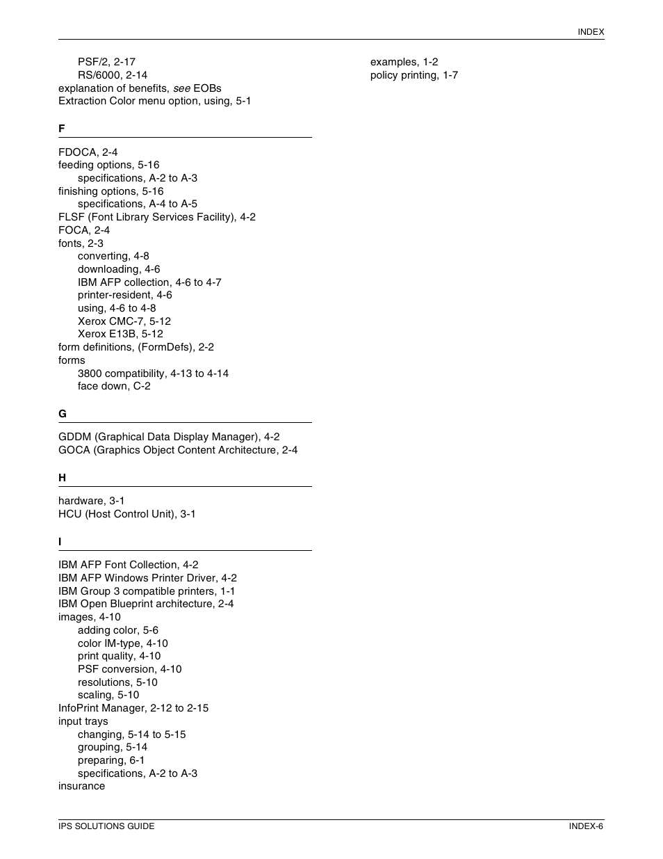 Xerox 721P88200 User Manual | Page 108 / 110